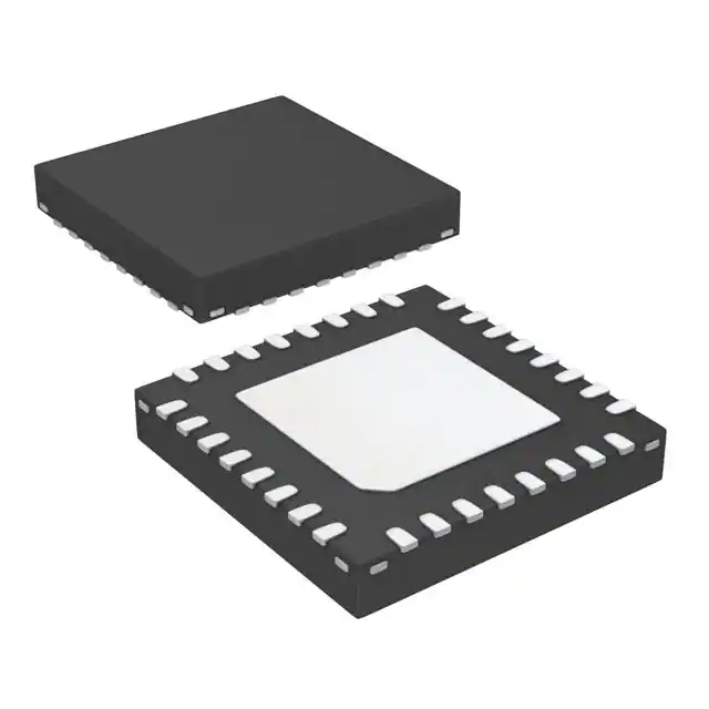 NRF52810-QCAA-R Nordic Semiconductor ASA